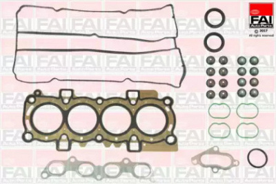 FAI AUTOPARTS hs1628 -  Комплект прокладок, головка цилиндра
